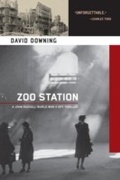 Cover: Zoo Station - Soho Crime