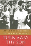 Cover: Turn Away Thy Son - University of Arkansas Press