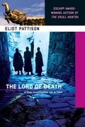 Cover: The Lord of Death: An Inspector Shan Investigation set in Tibet - Soho Crime