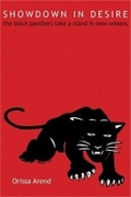 Cover: Showdown in Desire - University of Arkansas Press