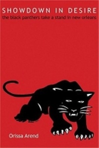 Enlarge image Cover: Showdown in Desire - University of Arkansas Press