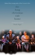 Cover: The Long Christmas Ride Home - Theatre Communications Group