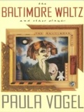 Cover: The Baltimore Waltz and Other Plays - Theatre Communications Group