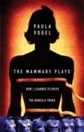 Cover: The Mammary Plays - Theatre Communications Group