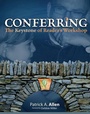 Cover: Conferring - Stenhouse Publishers