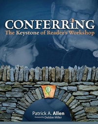 Enlarge image Cover: Conferring - Stenhouse Publishers