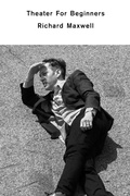 Cover: Theater for Beginners - Theatre Communications Group
