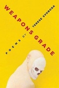 Cover: Weapons Grade - University of Arkansas Press