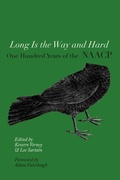 Cover: Long Is the Way and Hard - University of Arkansas Press