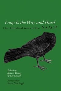 Enlarge image Cover: Long Is the Way and Hard - University of Arkansas Press