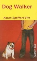 Cover: Dog Walker - Orca Book Publishers,Canada