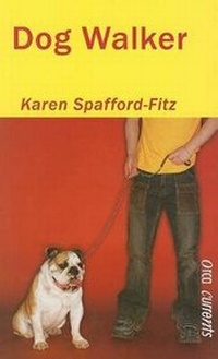 Enlarge image Cover: Dog Walker - Orca Book Publishers,Canada