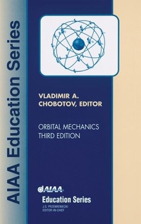 Abbildung von: Orbital Mechanics - American Institute of Aeronautics & Astronautics