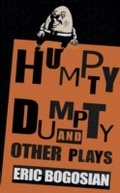 Cover: Humpty Dumpty and Other Plays - Theatre Communications Group