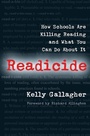 Cover: Readicide - Stenhouse Publishers