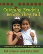 Cover: Catching Readers Before They Fall - Stenhouse Publishers
