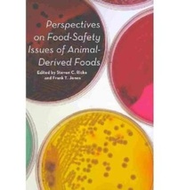 Abbildung von: Perspectives on Food-Safety Issues of Animal-Derived Foods - University of Arkansas Press