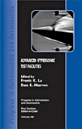 Cover: Advanced Hypersonic Test Facilities - American Institute of Aeronautics & Astronautics