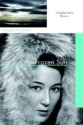 Cover: Frozen Sun - Soho Crime