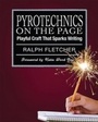 Cover: Pyrotechnics on the Page - Stenhouse Publishers