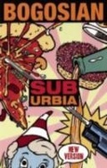 Cover: Suburbia (new version) - Theatre Communications Group
