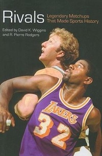 Enlarge image Cover: Rivals - University of Arkansas Press
