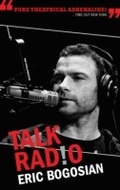 Cover: Talk Radio (TCG Edition) - Theatre Communications Group