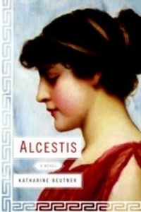 Enlarge image Cover: Alcestis - Soho Press