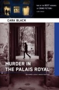 Cover: Murder in the Palais Royal - Soho Crime