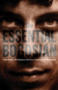 Cover: The Essential Bogosian - Theatre Communications Group