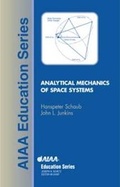Cover: Analytical Mechanics of Space Systems - American Institute of Aeronautics & Astronautics