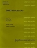 Cover: DMO Processing - Society of Exploration Geophysicists