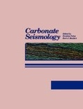 Cover: Carbonate Seismology - Society of Exploration Geophysicists