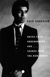 Enlarge image Cover: Notes From Underground - Theatre Communications Group