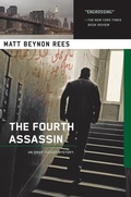 Cover: The Fourth Assassin - Soho Crime