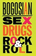 Cover: Sex, Drugs, Rock & Roll - Theatre Communications Group