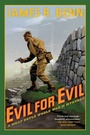 Cover: Evil For Evil - Soho Press Inc