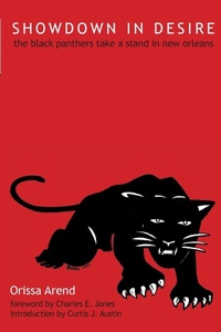 Enlarge image Cover: Showdown in Desire - University of Arkansas Press