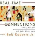 Cover: Real-Time Connections - Zondervan