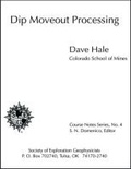 Cover: Dip Moveout Processing - Society of Exploration Geophysicists