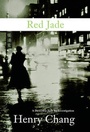 Cover: Red Jade - Soho Press Inc