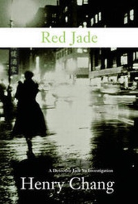 Enlarge image Cover: Red Jade - Soho Press Inc