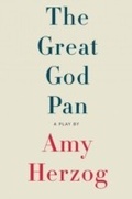 Cover: The Great God Pan - Theatre Communications Group