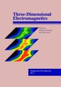 Cover: Three-Dimensional Electromagnetics - American Association of Petroleum Geologists