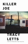 Cover: Killer Joe - Theatre Communications Group