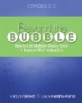 Cover: Beyond the Bubble (Grades 2-3) - Stenhouse Publishers