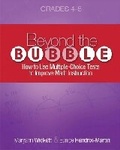 Cover: Beyond the Bubble (Grades 4-5) - Stenhouse Publishers