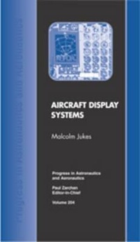 Enlarge image Cover: Aircraft Display Systems - American Institute of Aeronautics & Astronautics