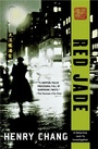 Cover: Red Jade - Soho Crime
