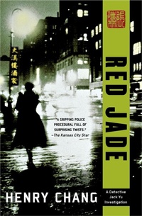 Enlarge image Cover: Red Jade - Soho Crime